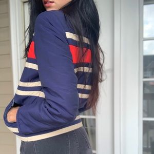 1970’s ski puffer jacket